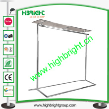 Retail Clothing Rail for Fashion Store